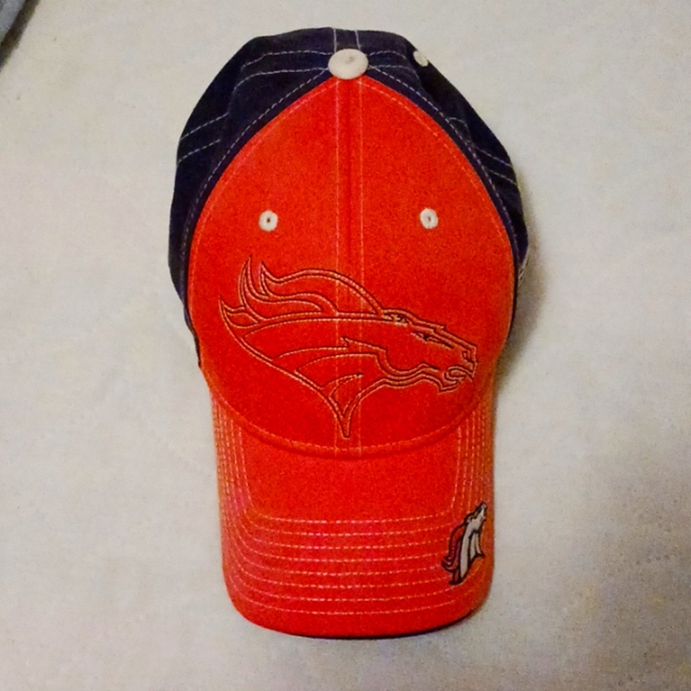 Denver Broncos Hat